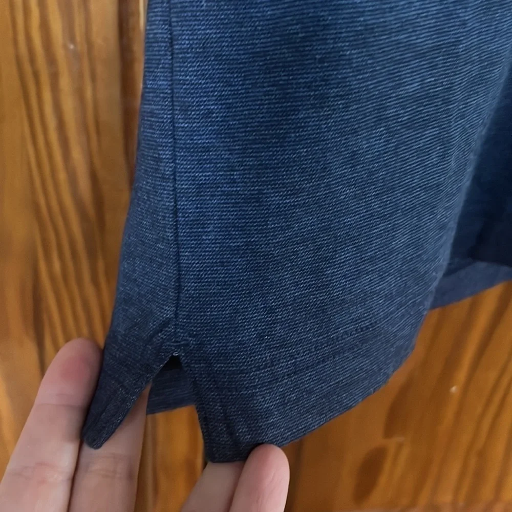 Banana Republic Short Sleeve Polo Shirt